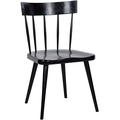 Esme Solid Wood Dining Chair
