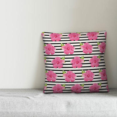  Outdoor Square Pillow