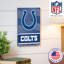 Indianapolis Colts - Sans cadre