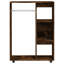 Ayanda Manufactured Wood Wardrobe-49845270