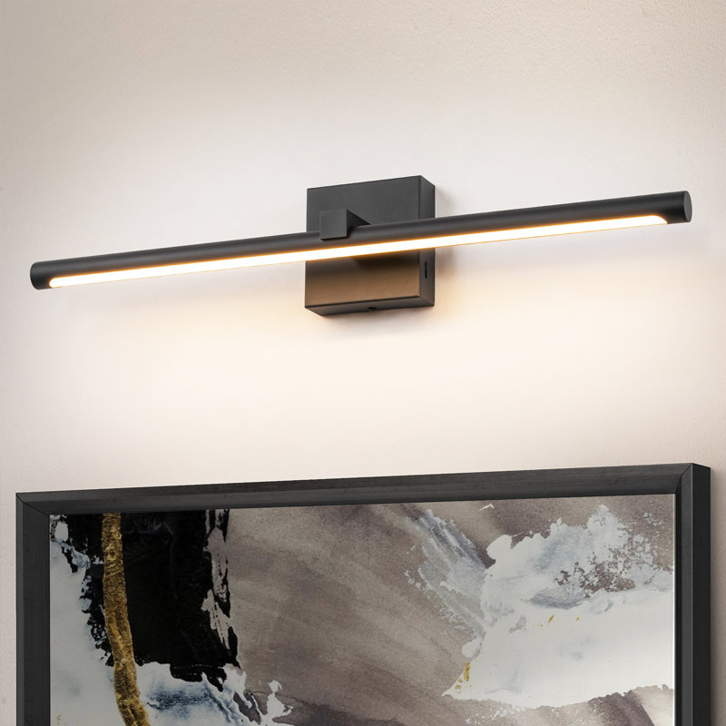 Brynie Dimmable LED Vanity Light