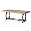 Skids Coffee Table