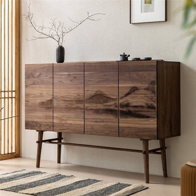 Buffet de style moderne