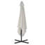 Saddleback 250cm Cantilever Parasol-357686752