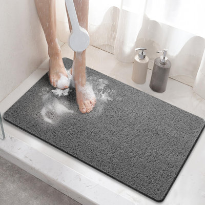 Shower mat