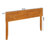 Beenish Solid Wood Headboard-583490039