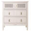 Swick 65cm W 3 - Drawer Chest of Drawers