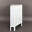 Armoire de coin Abernathy