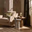 Waylie Nesting End Tables-Rustic Fawn