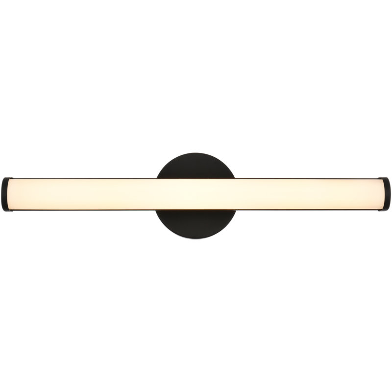 Solution d'éclairage à DEL 30 pouces à double fixation polyvalente pour les applications verticales et horizontales