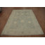 Tapis turc Oushak en laine 9x12