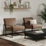 Fauteuil Ricci