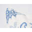 Coussin médaillon Schumacher x Mark D. Sikes Montecito-61047663-44744588