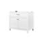 Base de meuble-lavabo 36 po Roseville