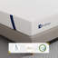 Matelas en mousse à mémoire de forme 8 po Home-62183841