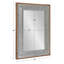 Mariska Rustic Beveled Distressed Accent Mirror-1304240566-1304240571