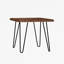Table basse Brutus