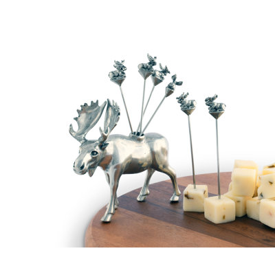 Lodge Stainless Steel Cheese Marker