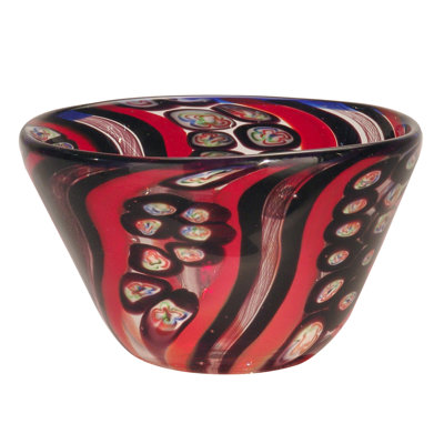 Dale Tiffany Decorative Bowl