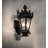 Tianna Steel Armed Sconce