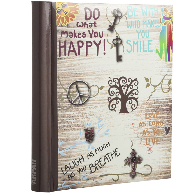Paper Album
