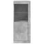 Barzan 100cm H x 41cm W Standard Bookcase-1948746595