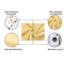 Midweight Hand Towel-90315402