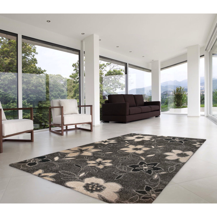 Tapis gris area Market