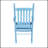 Cariel Outdoor Adirondack Chair-568429317