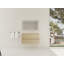 36" Wall-Mounted Bathroom Vanity Cabinet Body | Gift Idea