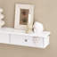 Lamartine Floating Shelf with Drawer-529761748