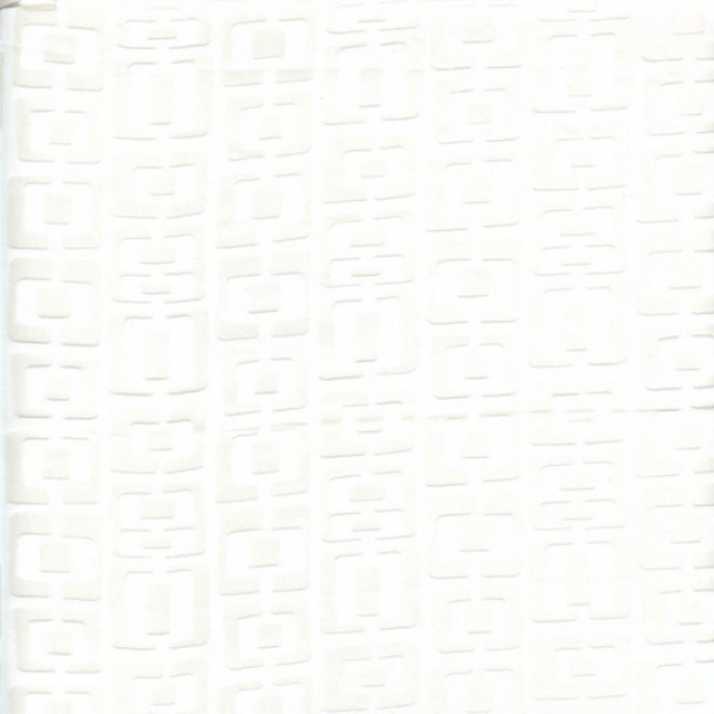 Wesco Paradigm Fabric, Cream