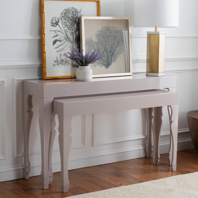 Hayam 51'' Console Table