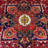 HERAT ORIENTAL Handmade Heriz Wool Rug