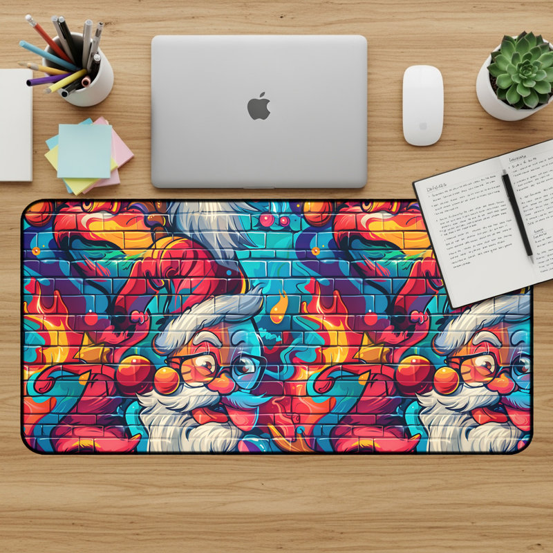 Desk Pad