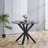 Homans End Table