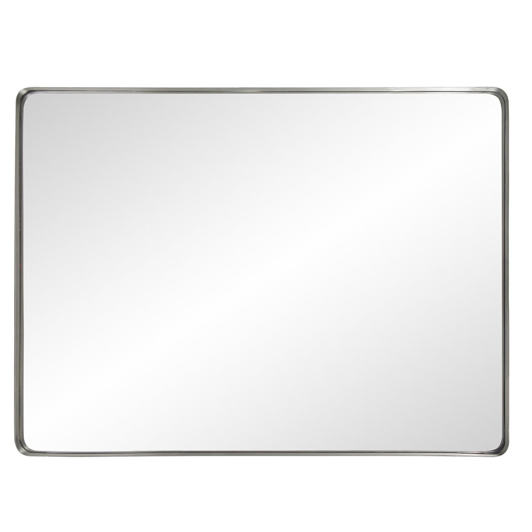 Steele Accent Mirror AllModern 