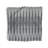 Avalon Polyester Geometric Square Napkin-1209874692