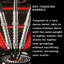 Viper V Factor Soft Tip Dart