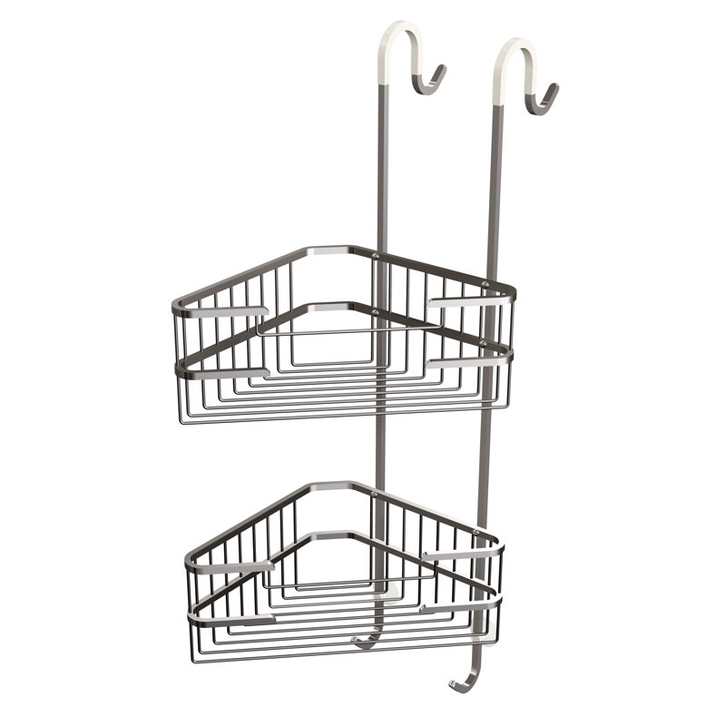 Middelburg Hanging Shower Caddy