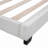 Upholstered PU Leather Platform Bed-979464875-979464874