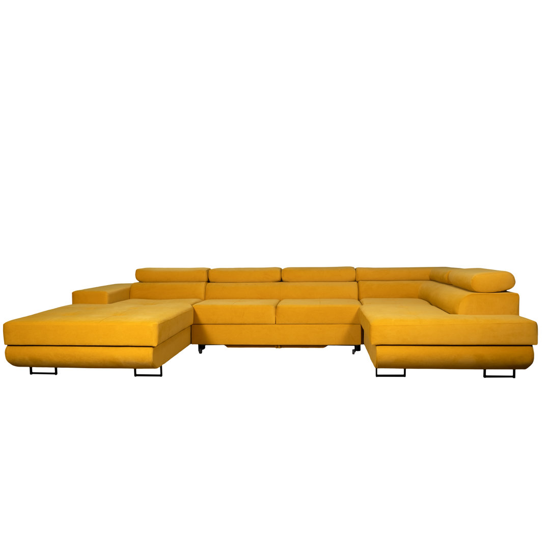 Ecksofa Anoceto