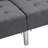 Modern Sofa Sofa Bed Convertible Folding Lounge Couch Loveseat Sleeper Sofa Armrests Living Room  Apartment Reading Room-467017425