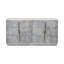 Pavira Dresser - Stone
