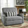 47" Wide Manual Standard Recliner Sofa