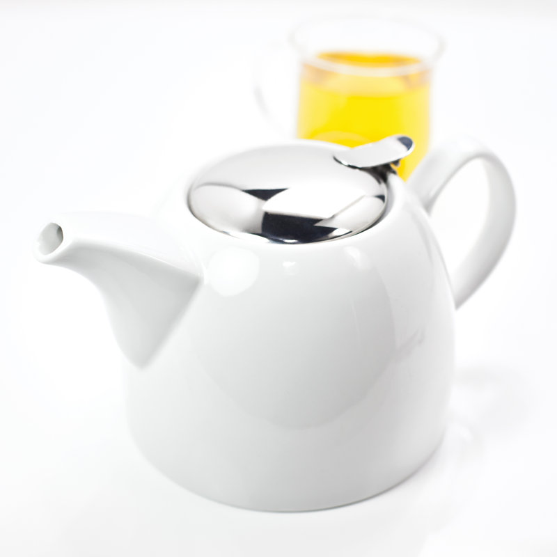 Judge Table Essentials, Loose Leaf Teapot, 1.2L