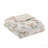 Full/Queen Mushroom Garden Comforter Set