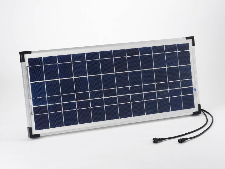 10K Expansion Solar Panel