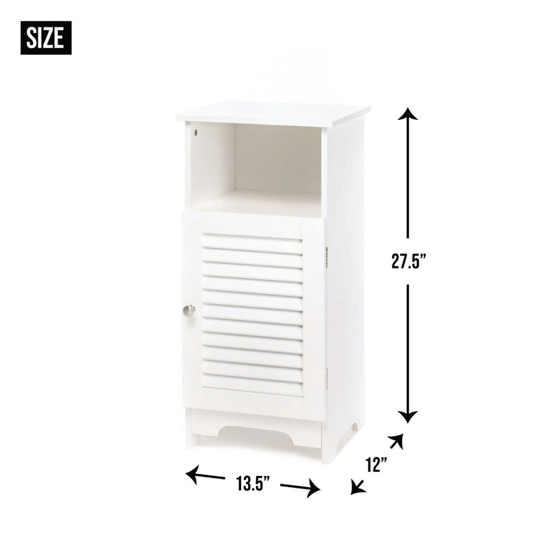 Armoire de rangement NANTUCKET