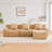 Boneless Sofa